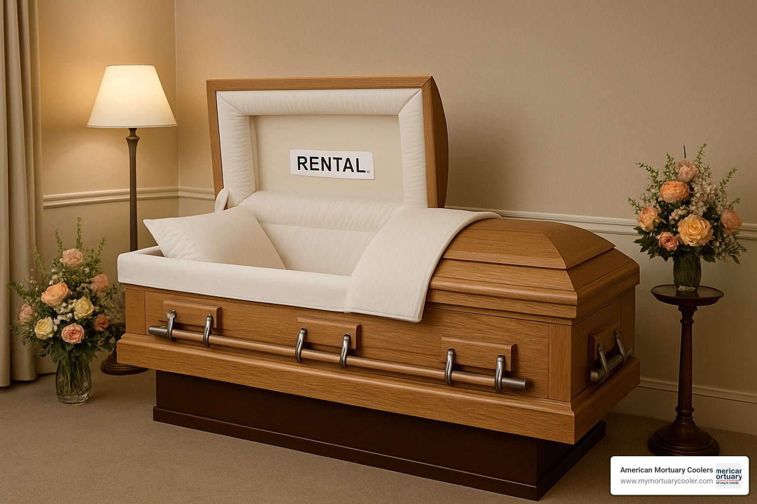 How to Rent a Casket in 5 Easy-to-Follow Steps - American Mortuary Coolers & Equipments How to Rent a Casket in 5 Easy-to-Follow Steps - American Mortuary Coolers & Equipments